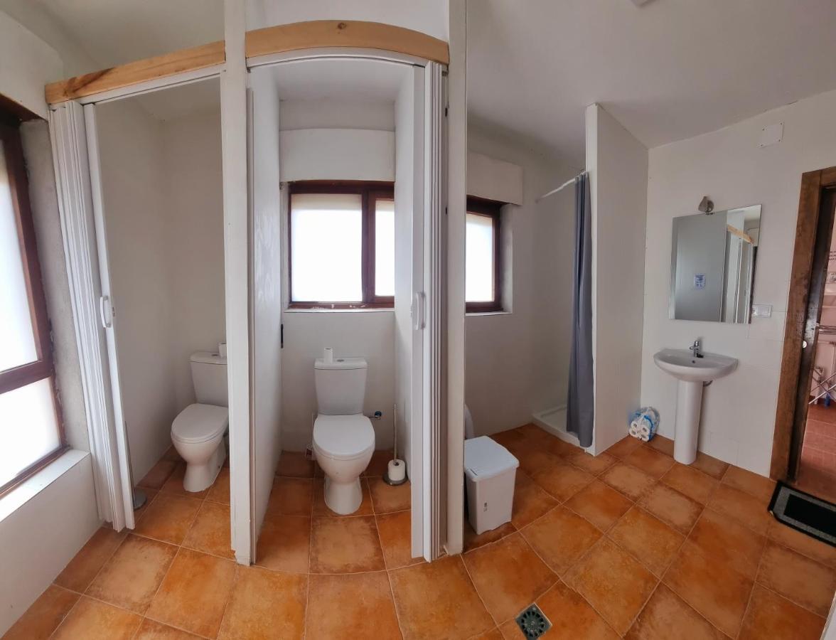 Llanes Surfcamp & Hostel 外观 照片