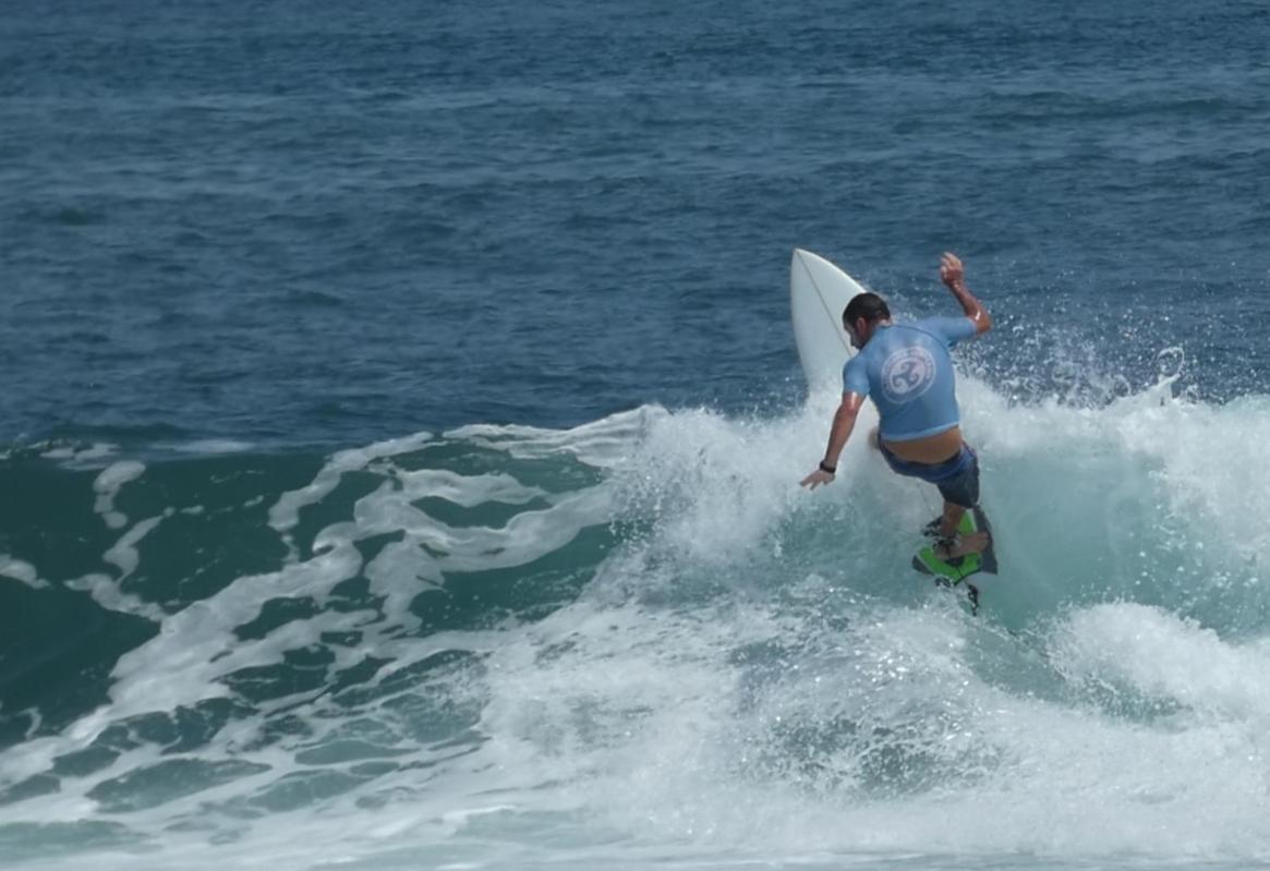 Llanes Surfcamp & Hostel 外观 照片
