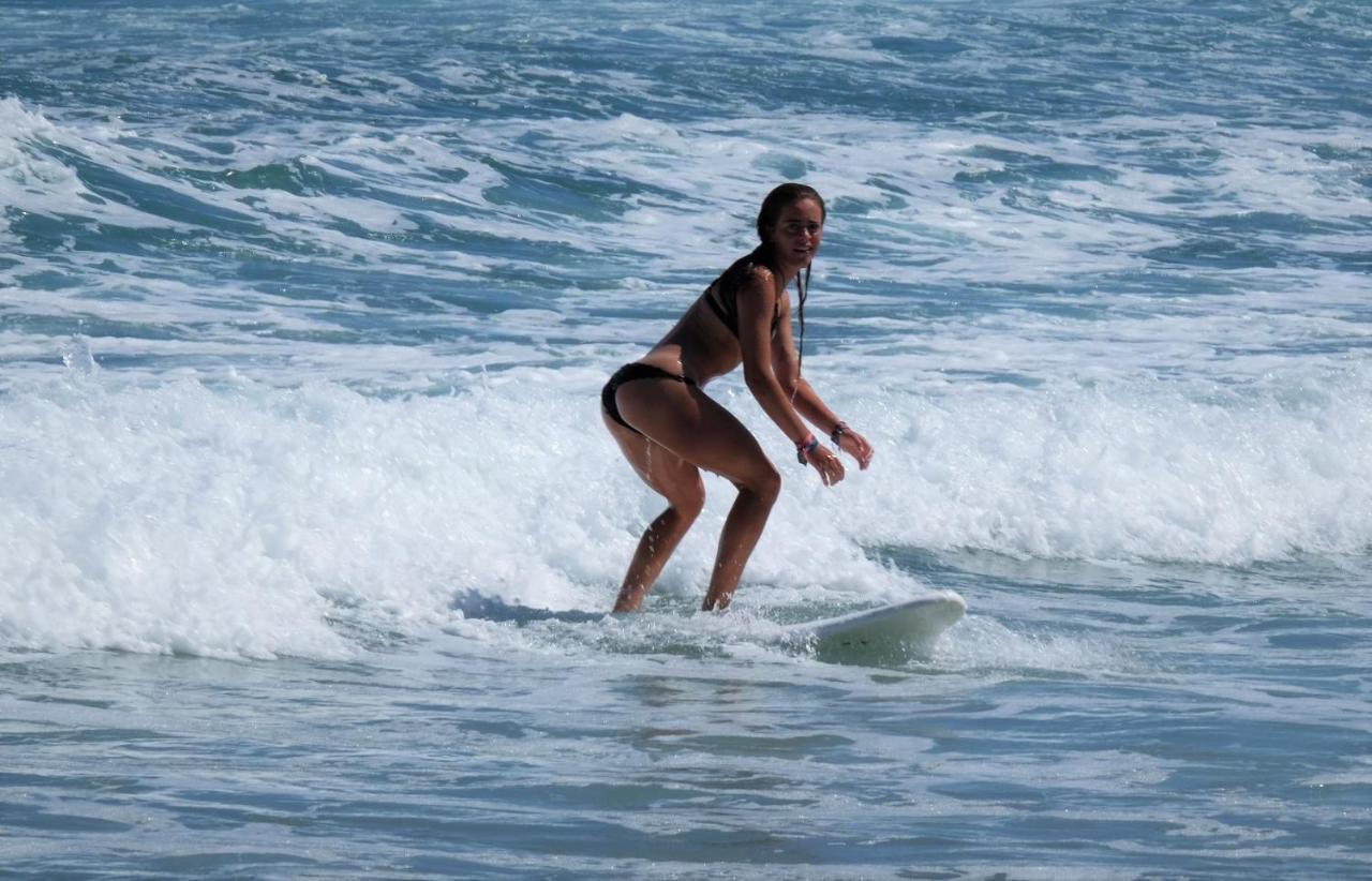 Llanes Surfcamp & Hostel 外观 照片