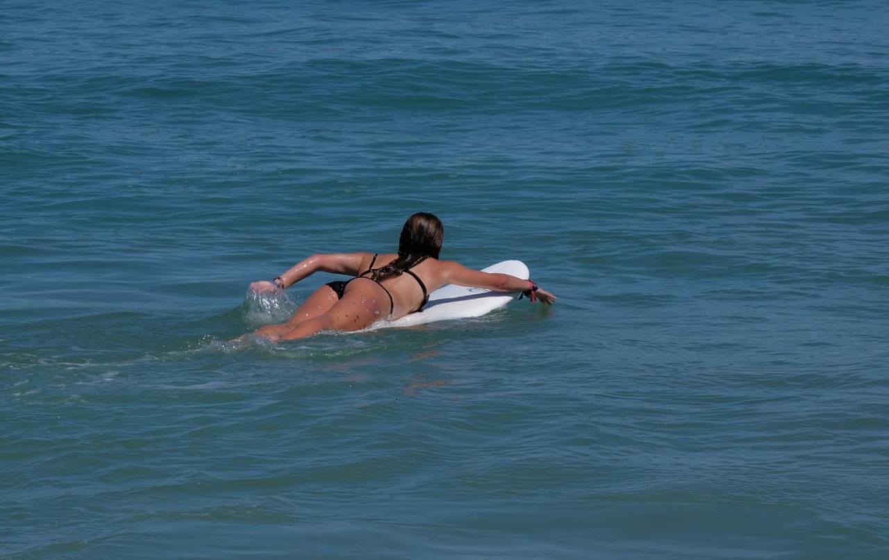 Llanes Surfcamp & Hostel 外观 照片