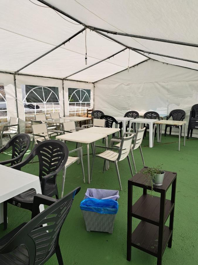 Llanes Surfcamp & Hostel 外观 照片