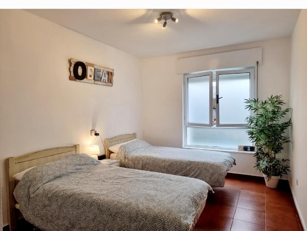 Llanes Surfcamp & Hostel 外观 照片