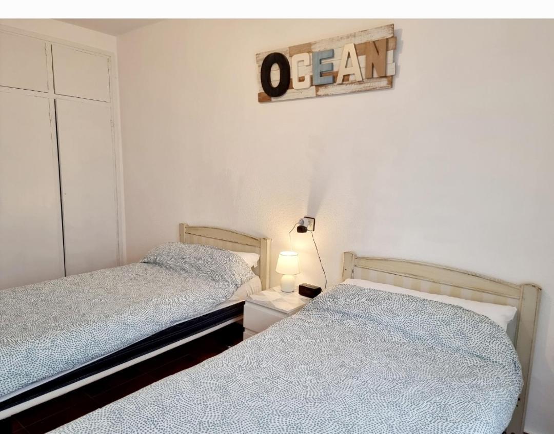 Llanes Surfcamp & Hostel 外观 照片