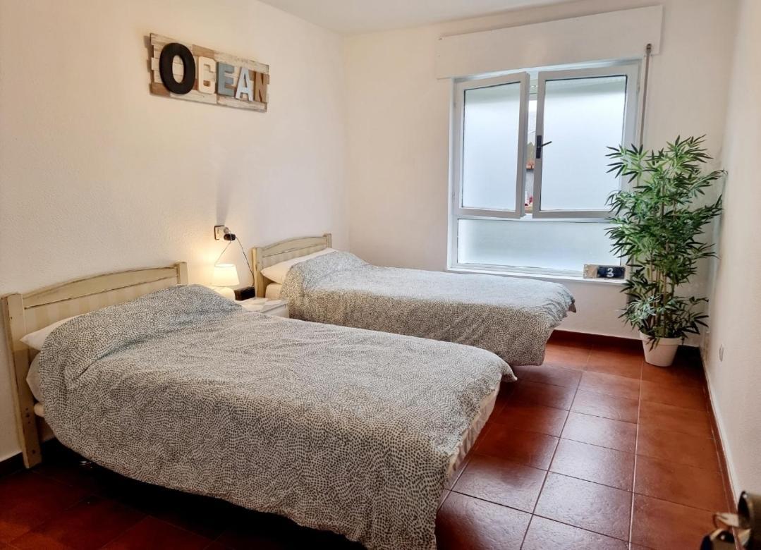 Llanes Surfcamp & Hostel 外观 照片