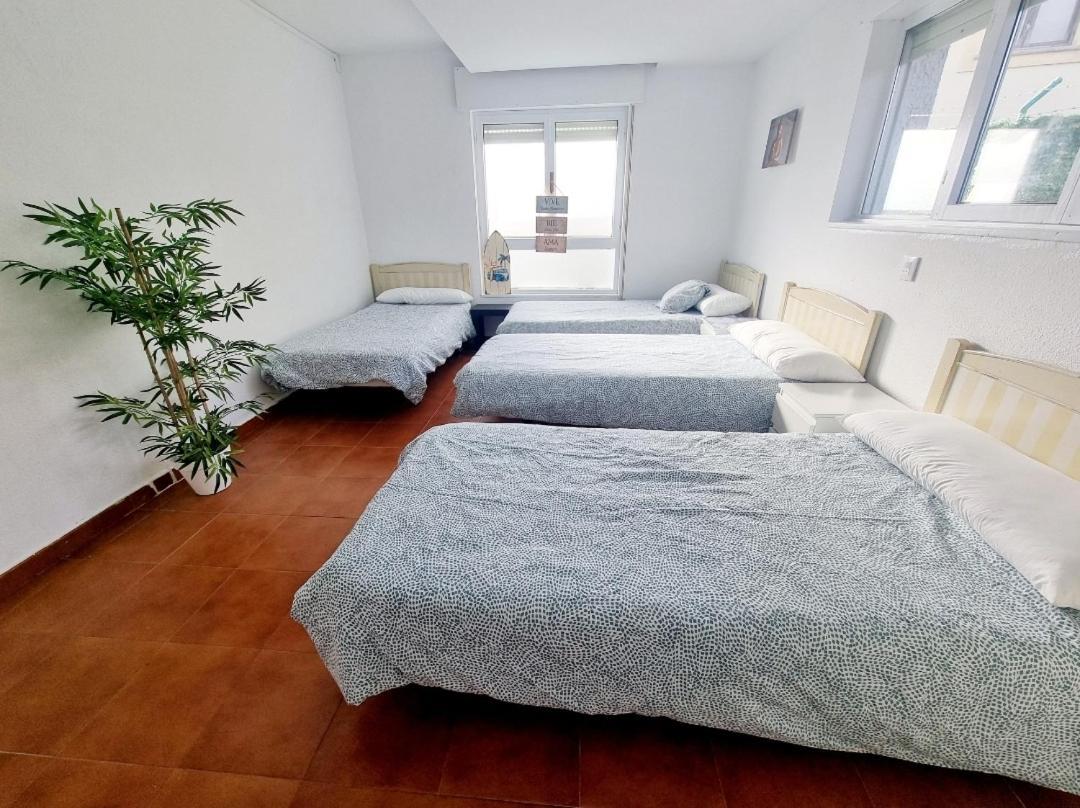 Llanes Surfcamp & Hostel 外观 照片