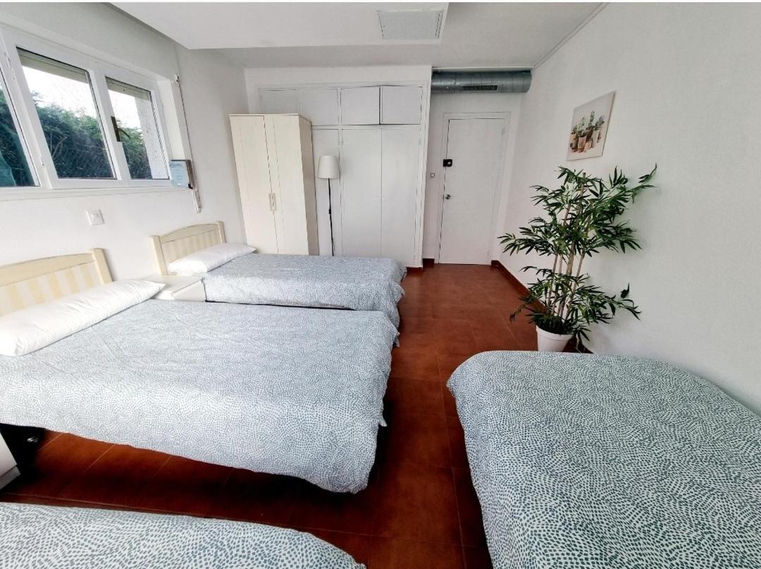 Llanes Surfcamp & Hostel 外观 照片