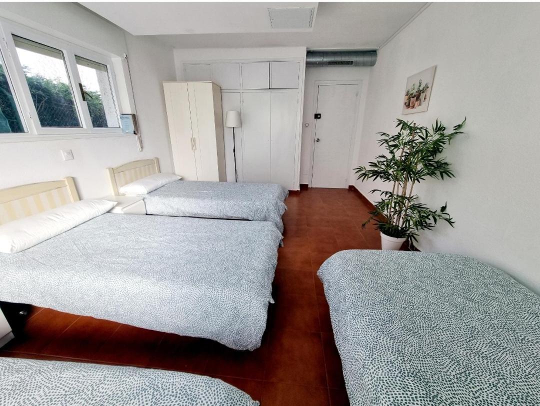 Llanes Surfcamp & Hostel 外观 照片
