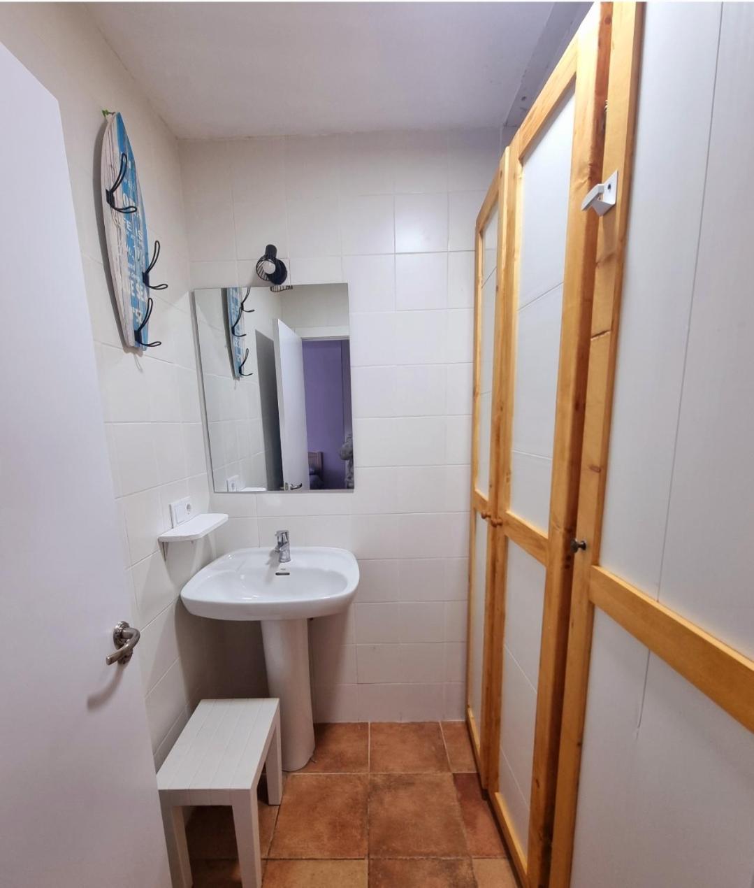 Llanes Surfcamp & Hostel 外观 照片