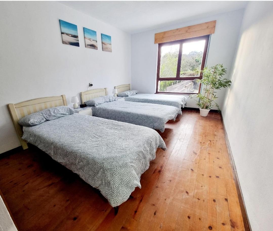 Llanes Surfcamp & Hostel 外观 照片